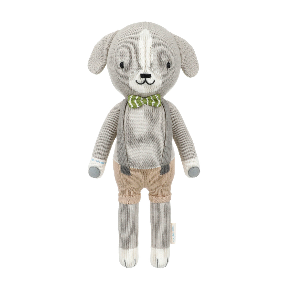Noah the dog