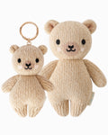 Baby honey bear bundle