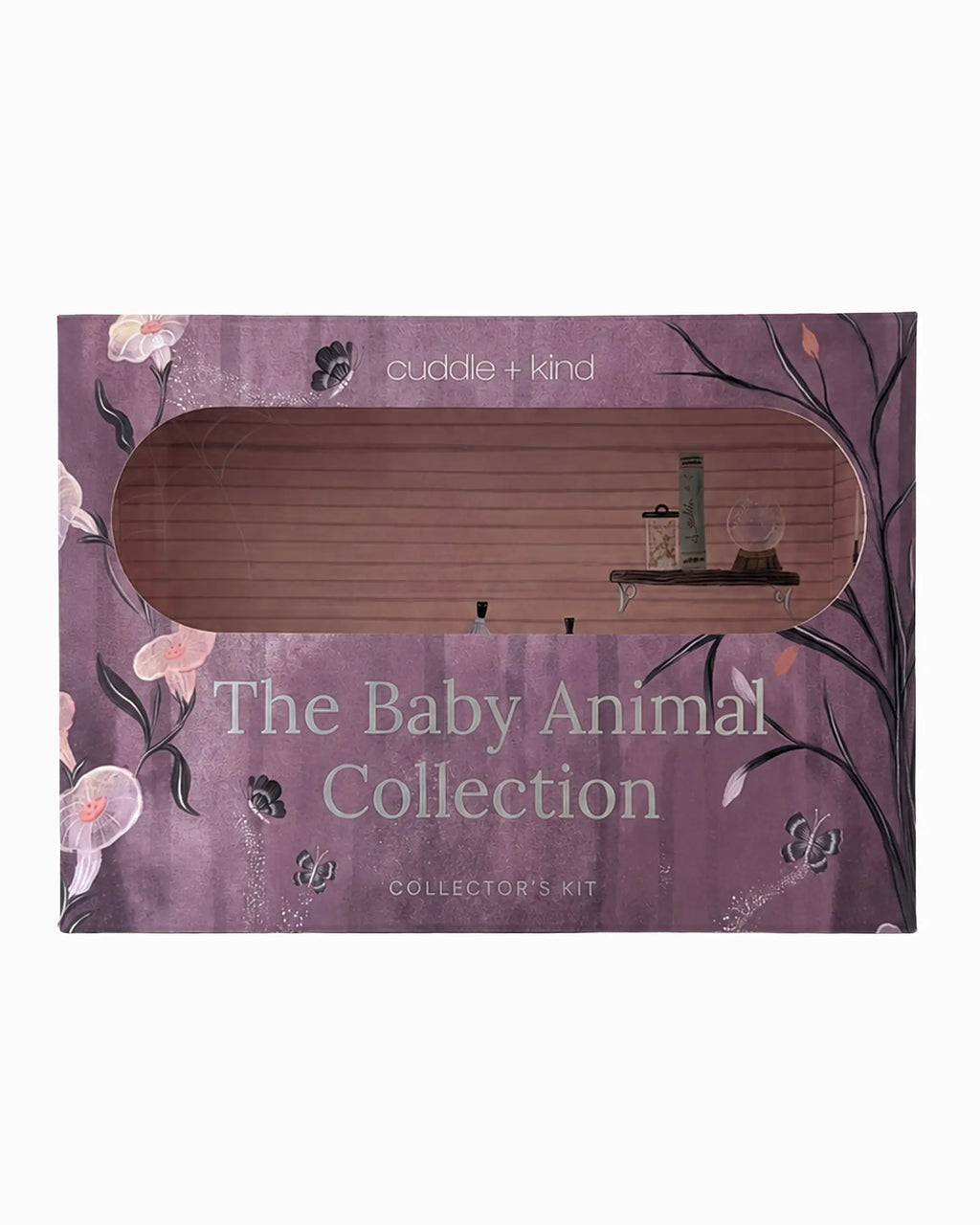 Limited Edition Halloween Collector’s Kit gift box