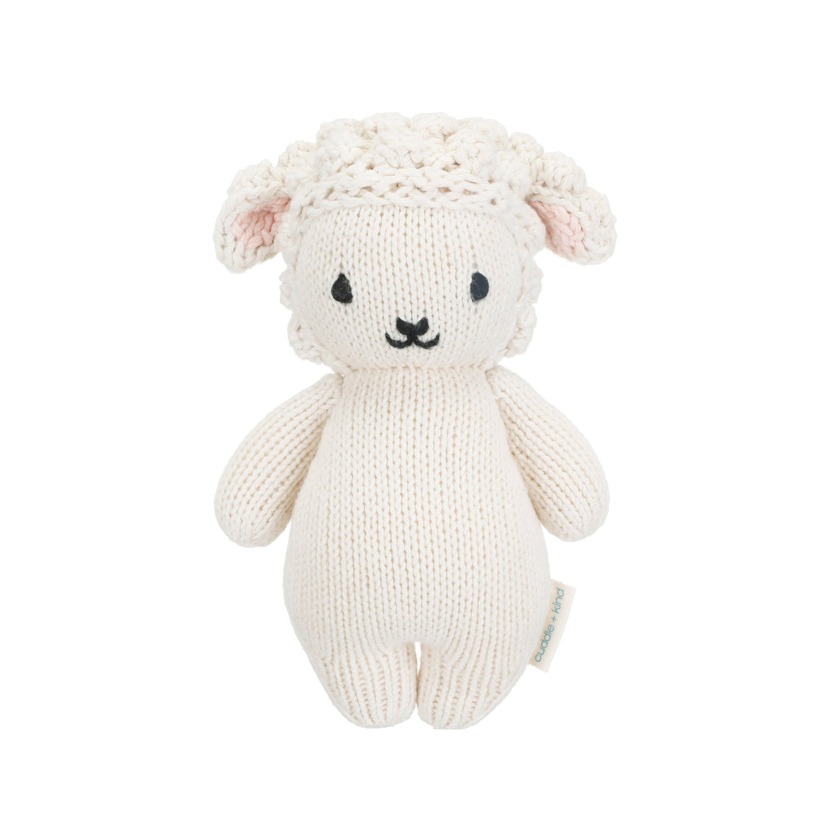 Baby lamb