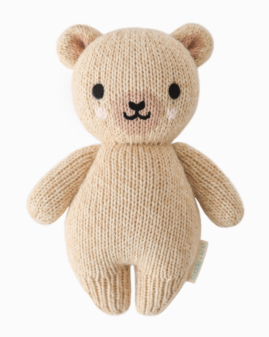 Baby honey bear bundle
