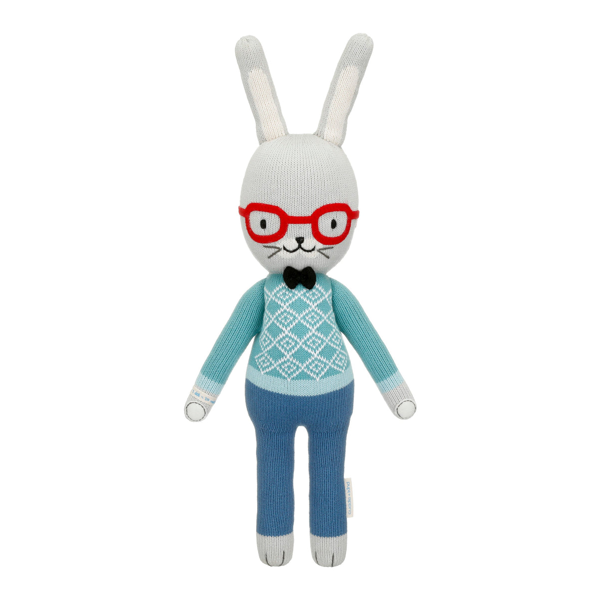 Benedict the bunny