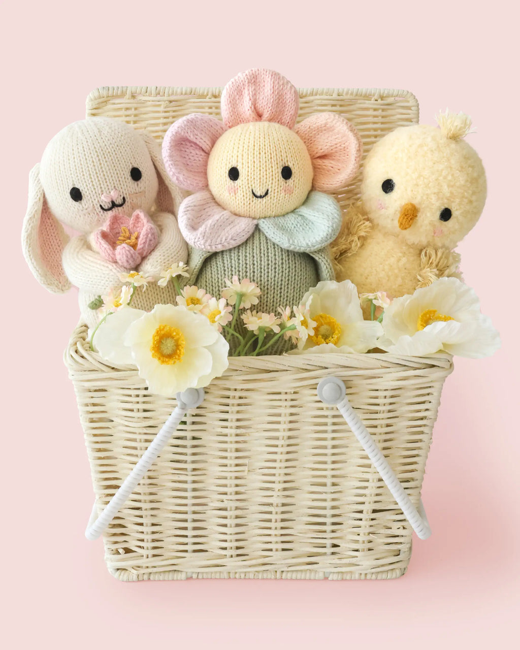 Bloom & buttercup set