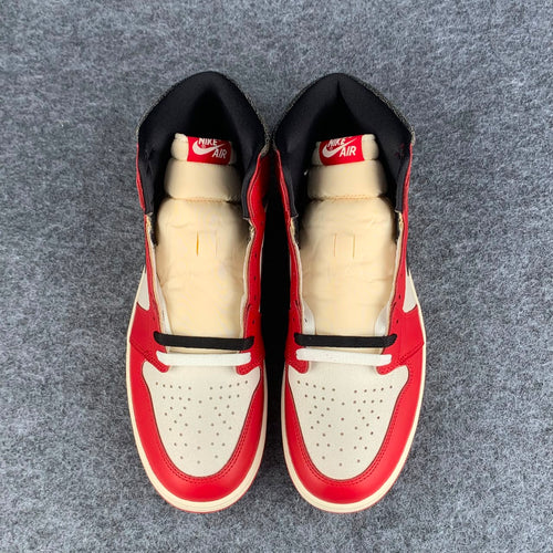 Air Jordan 1 Retro High OG 'Lost & Found'