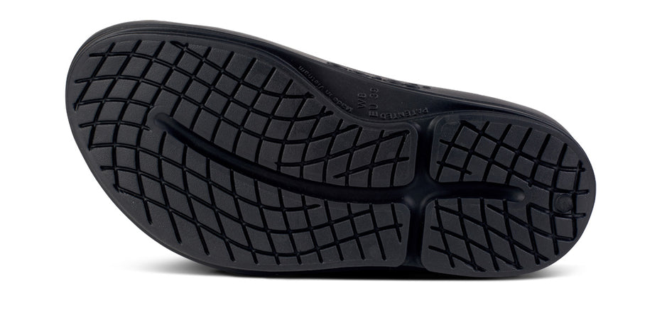 Oofos Women's OOmega OOahh