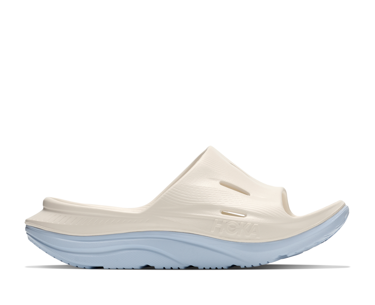 All Gender Hoka Ora Recovery Slide Sandal 3 (Core Colors)