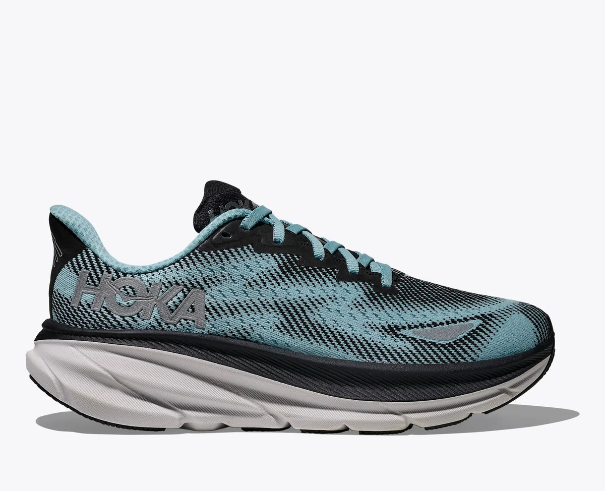 Women's Hoka Clifton 9 GTX (Clearance)