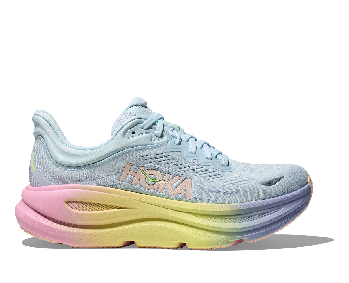 Women's Hoka Bondi 9
