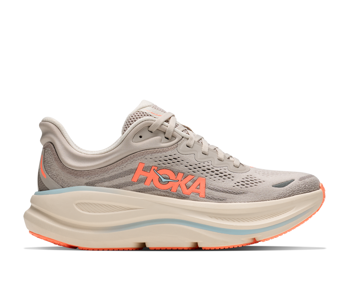 Women's Hoka Bondi 9