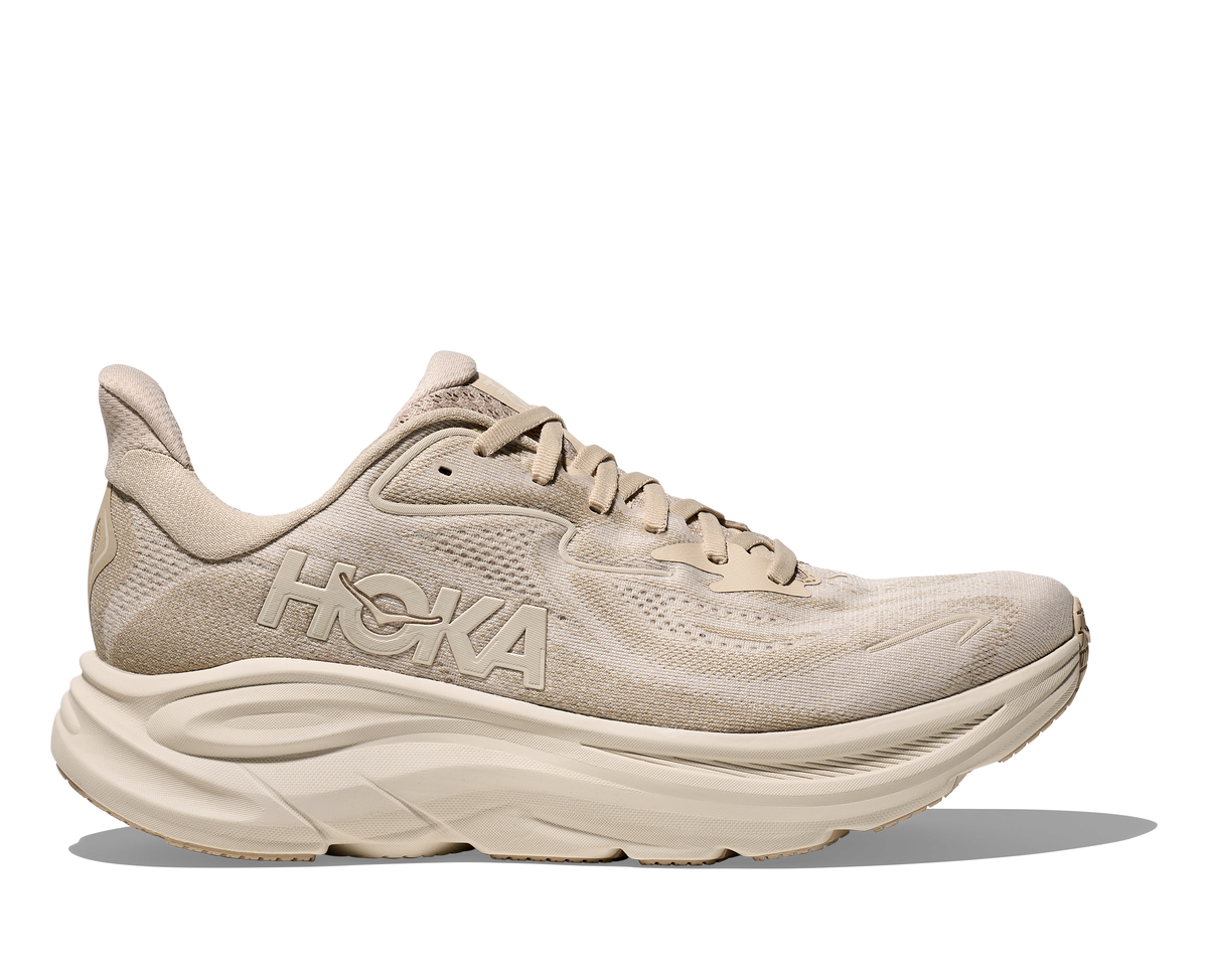 Men's Hoka Clifton 10 (Wide) (Clearance)