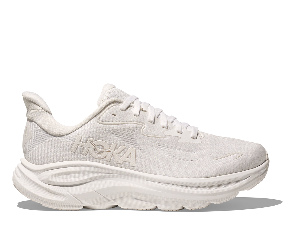 Men's Hoka Clifton 10 (Wide) (Clearance)