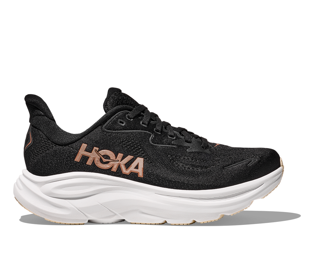 Women's Hoka Clifton 10 (Wide) (Clearance)