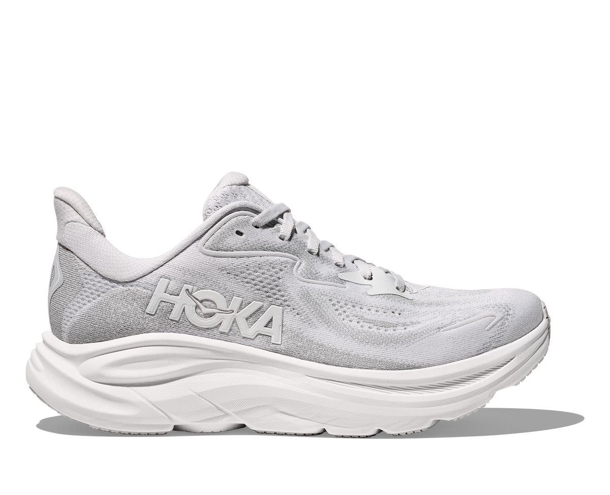 Women's Hoka Clifton 10 (Wide) (Clearance)