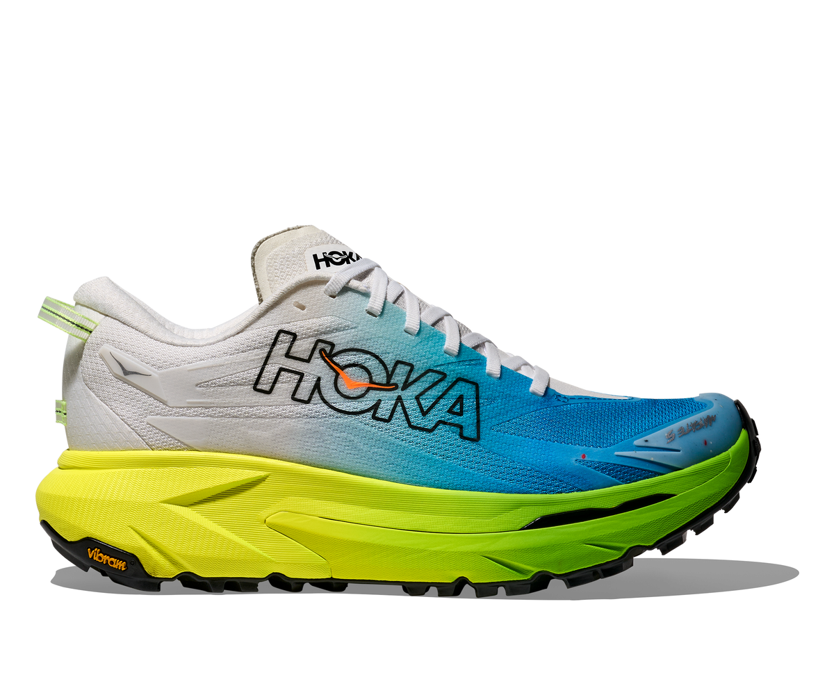 Men's Hoka Mafate 5