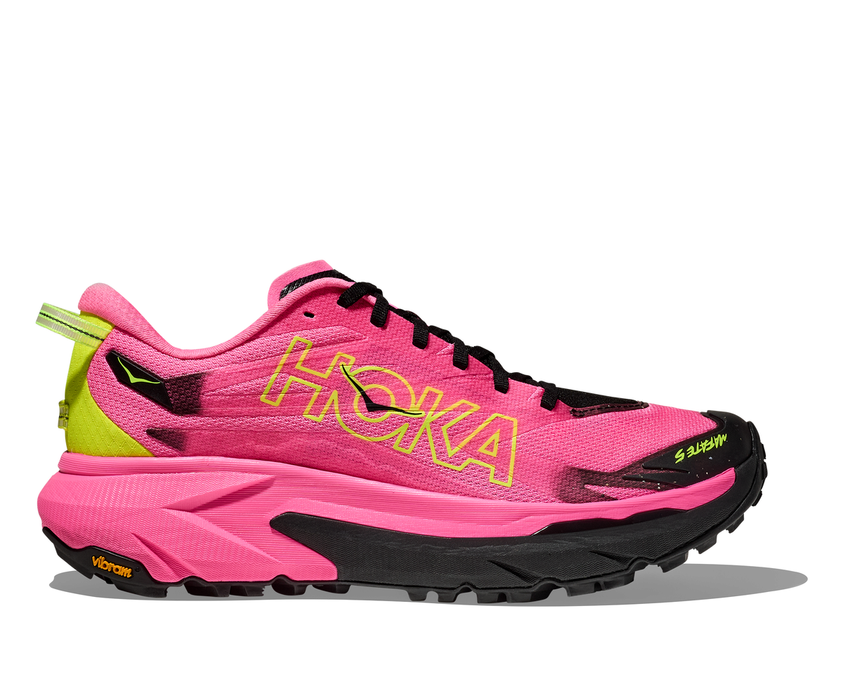 Men's Hoka Mafate 5