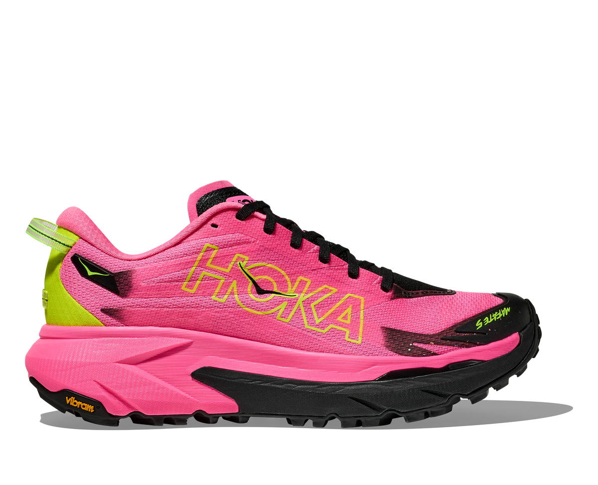 Women's Hoka Mafate 5