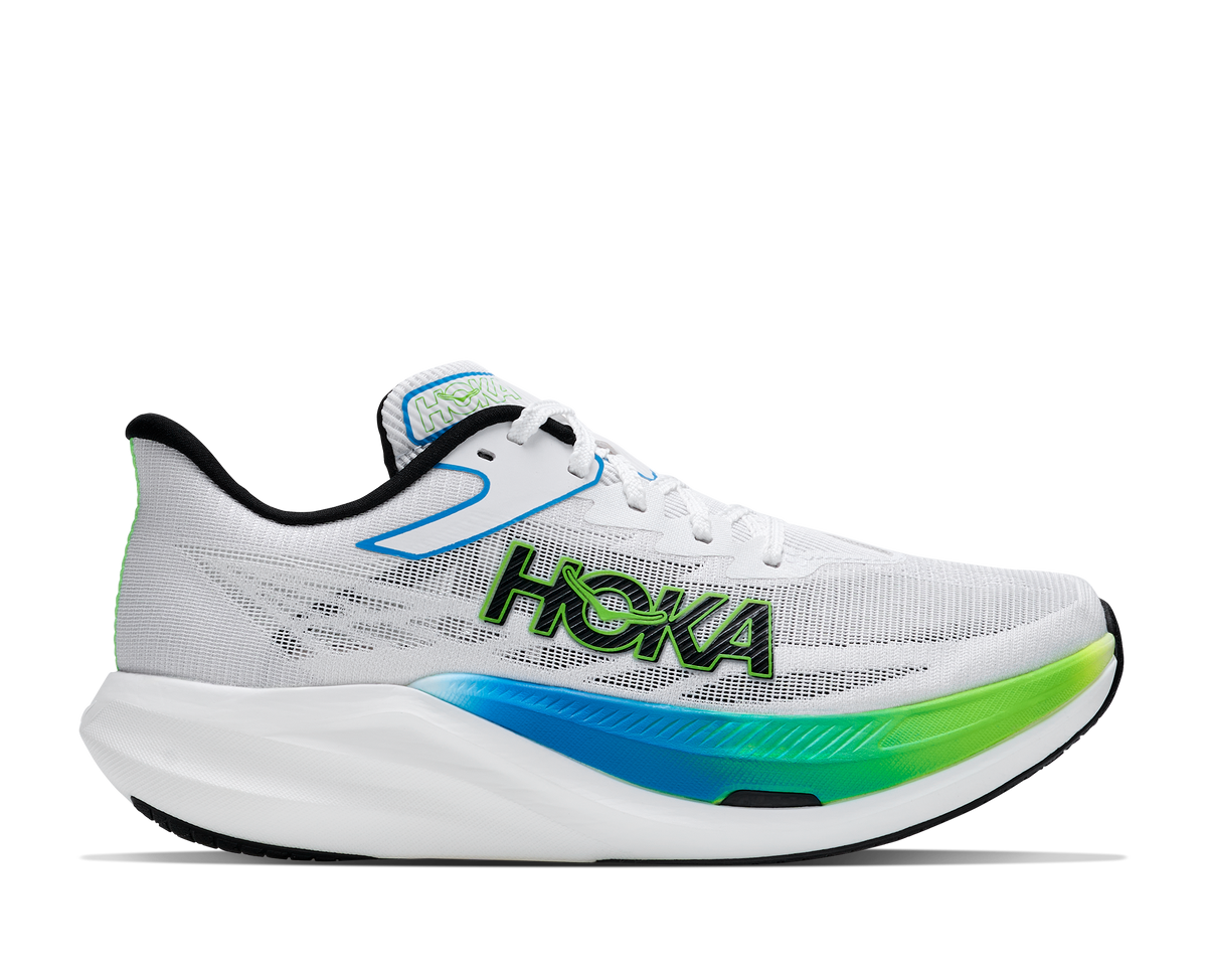 All Gender Hoka Rocket X 3