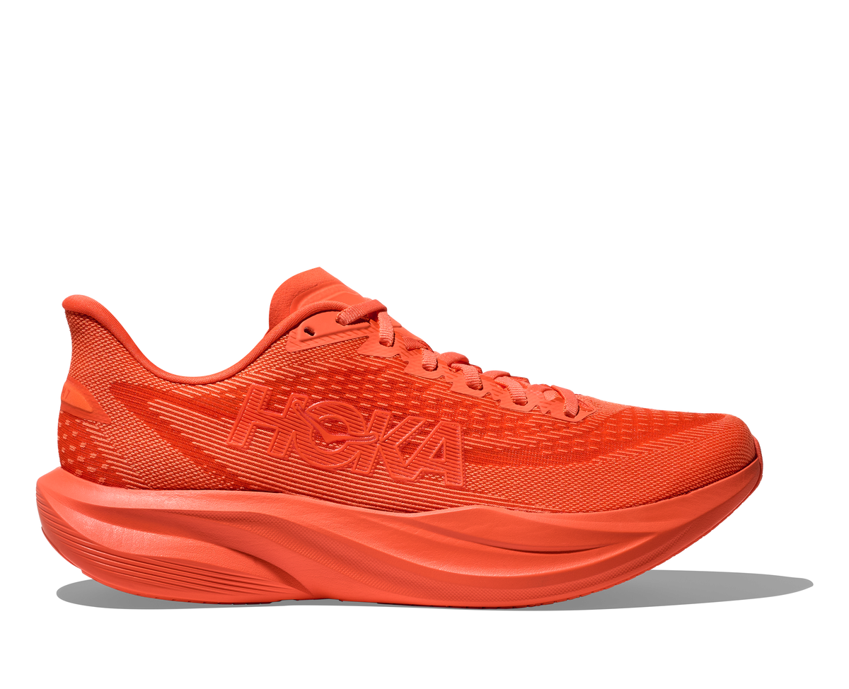 Women's Hoka Mach 7