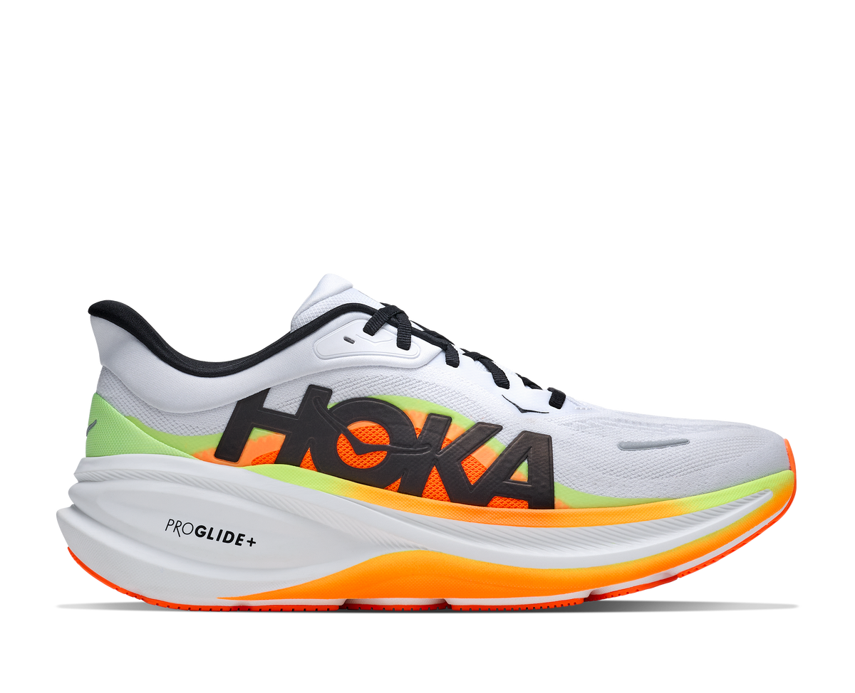 Men's Hoka Clifton Pro