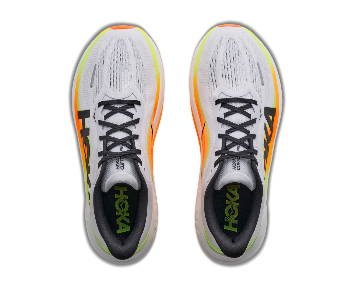 Men's Hoka Clifton Pro