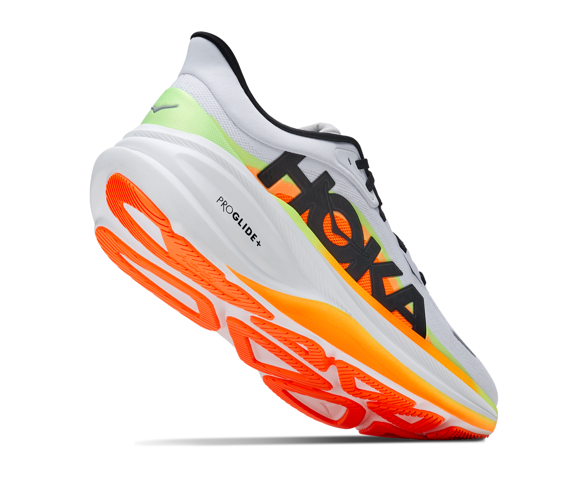 Men's Hoka Clifton Pro
