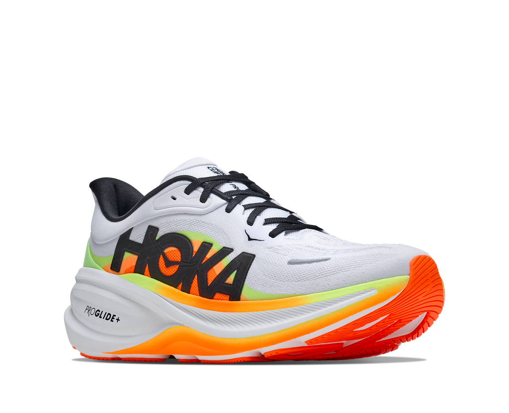 Men's Hoka Clifton Pro