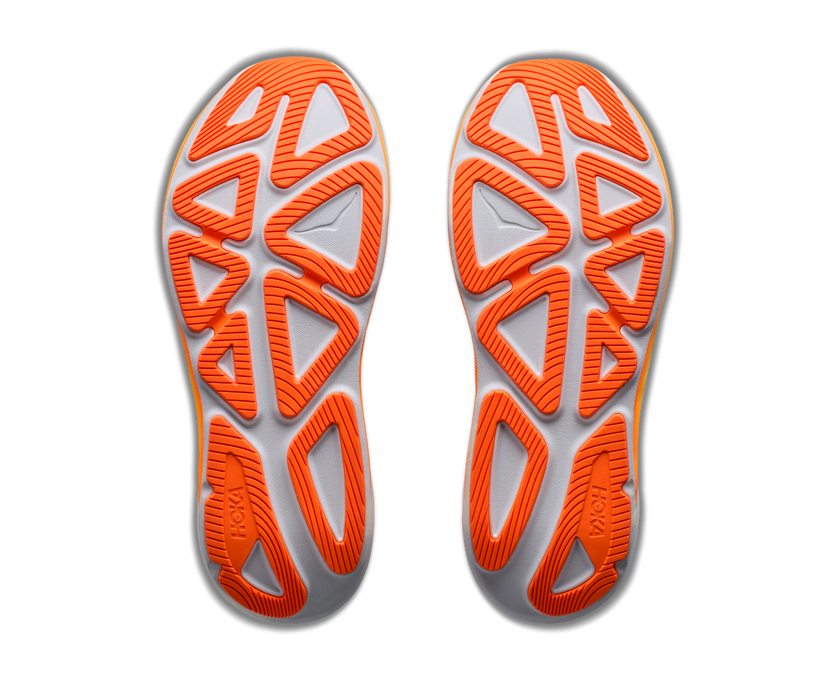 Men's Hoka Clifton Pro