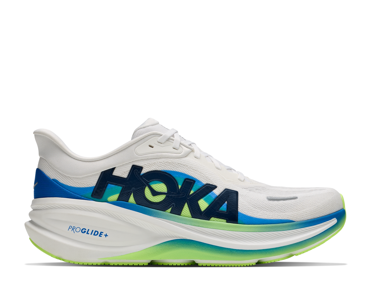 Men's Hoka Clifton Pro