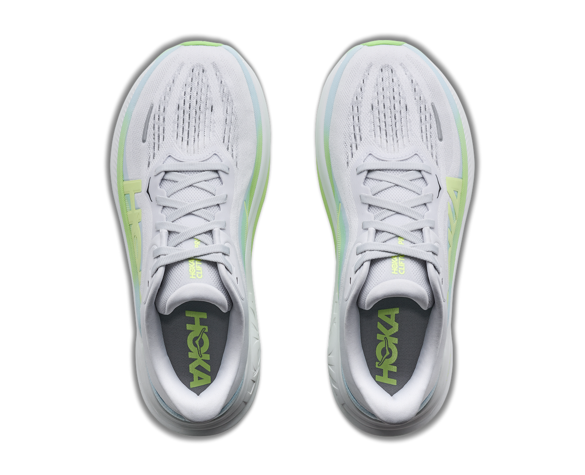 Women's Hoka Clifton Pro