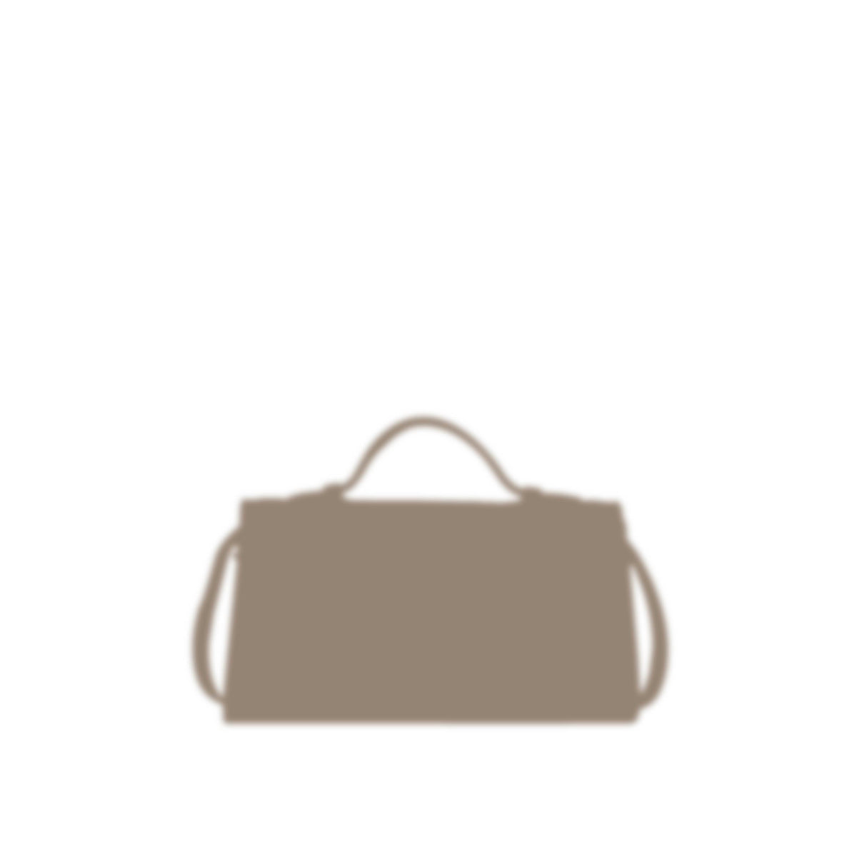 Town & Country Collection - Clutch Bag - Tan Preview