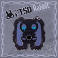 2 inch Enamel Pin