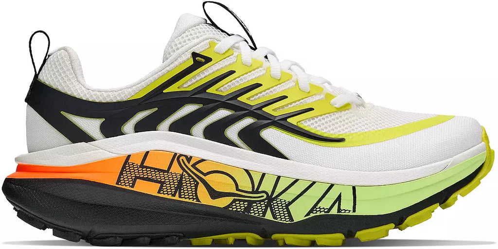 Women's Hoka Stinson 8