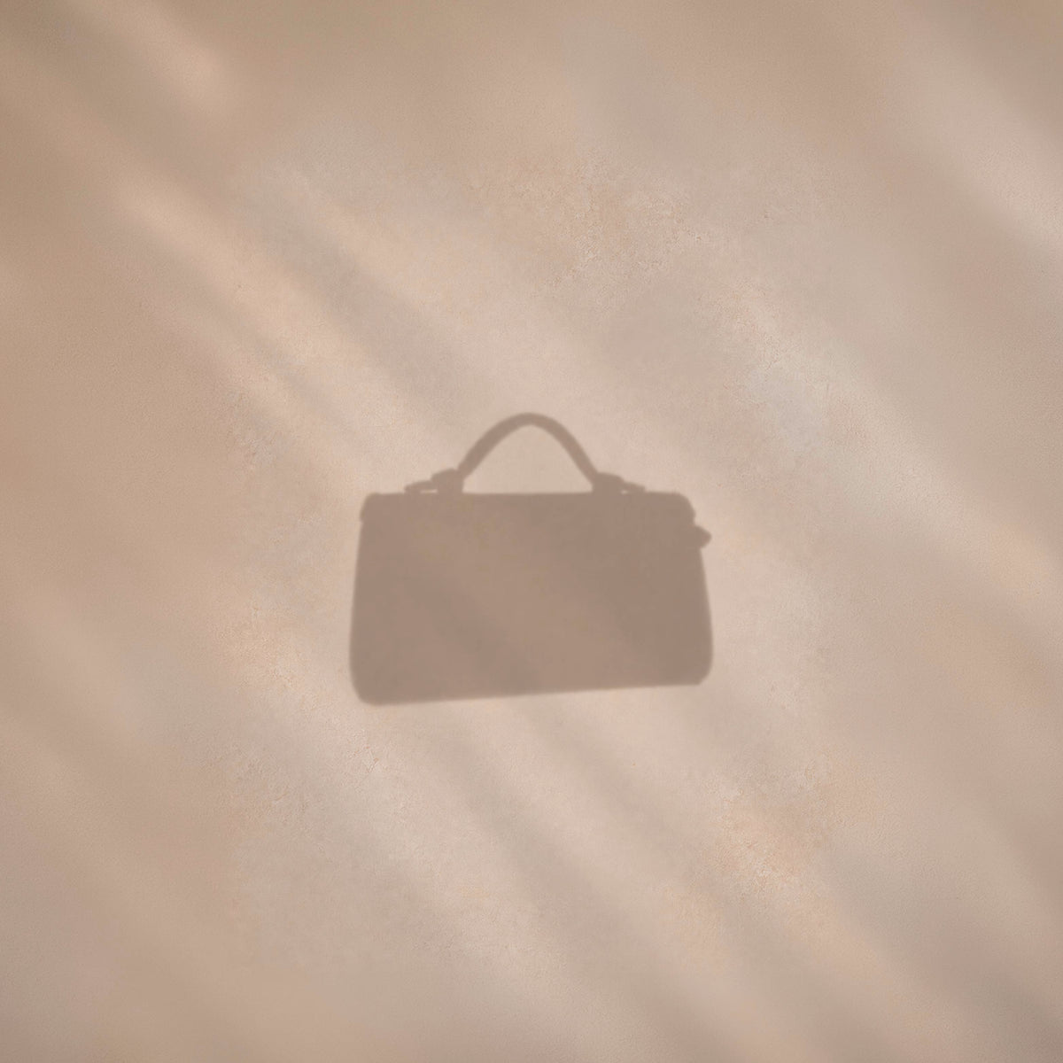 Town & Country Collection - Mini Clutch Bag - Black Preview