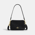 Coach Outlet Mini Carey Crossbody Bag