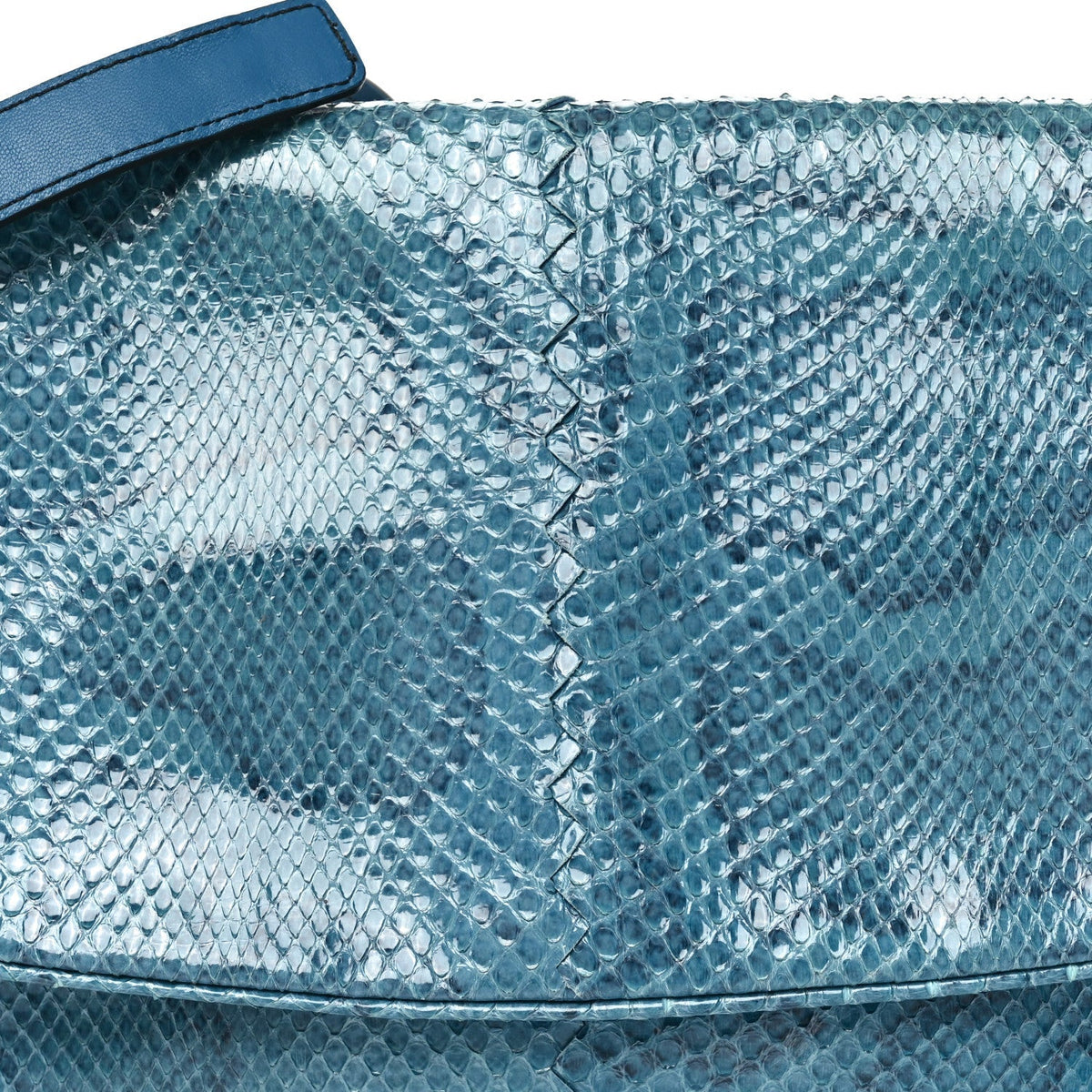 Ayers Crossbody Messenger Blue