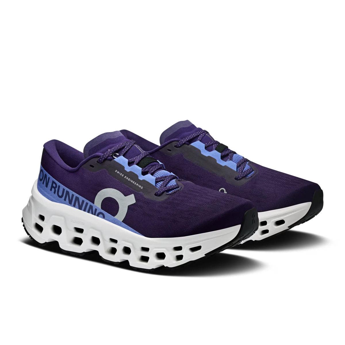 Women's On Cloudmonster 3 (Wide)