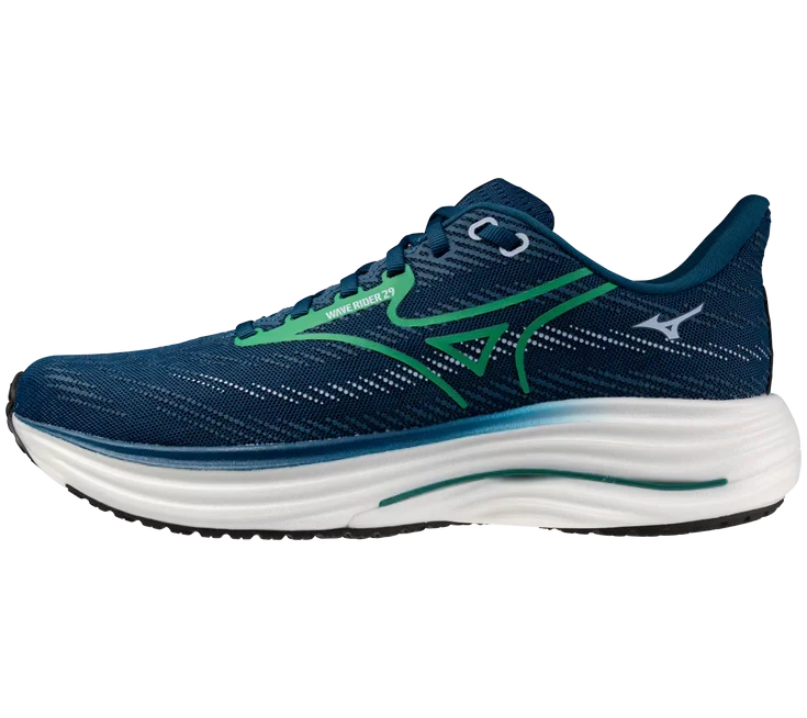 Men's Mizuno Wave Rider 29 (Clearance)