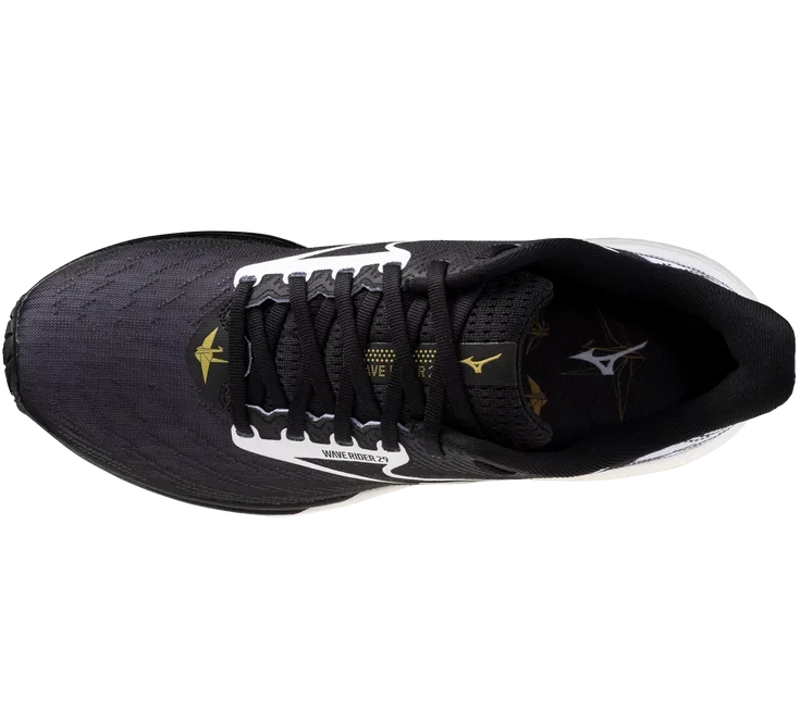 Mizuno Wave Rider 29 Origami Pack