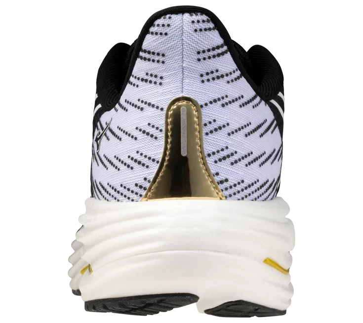 Mizuno Wave Rider 29 Origami Pack