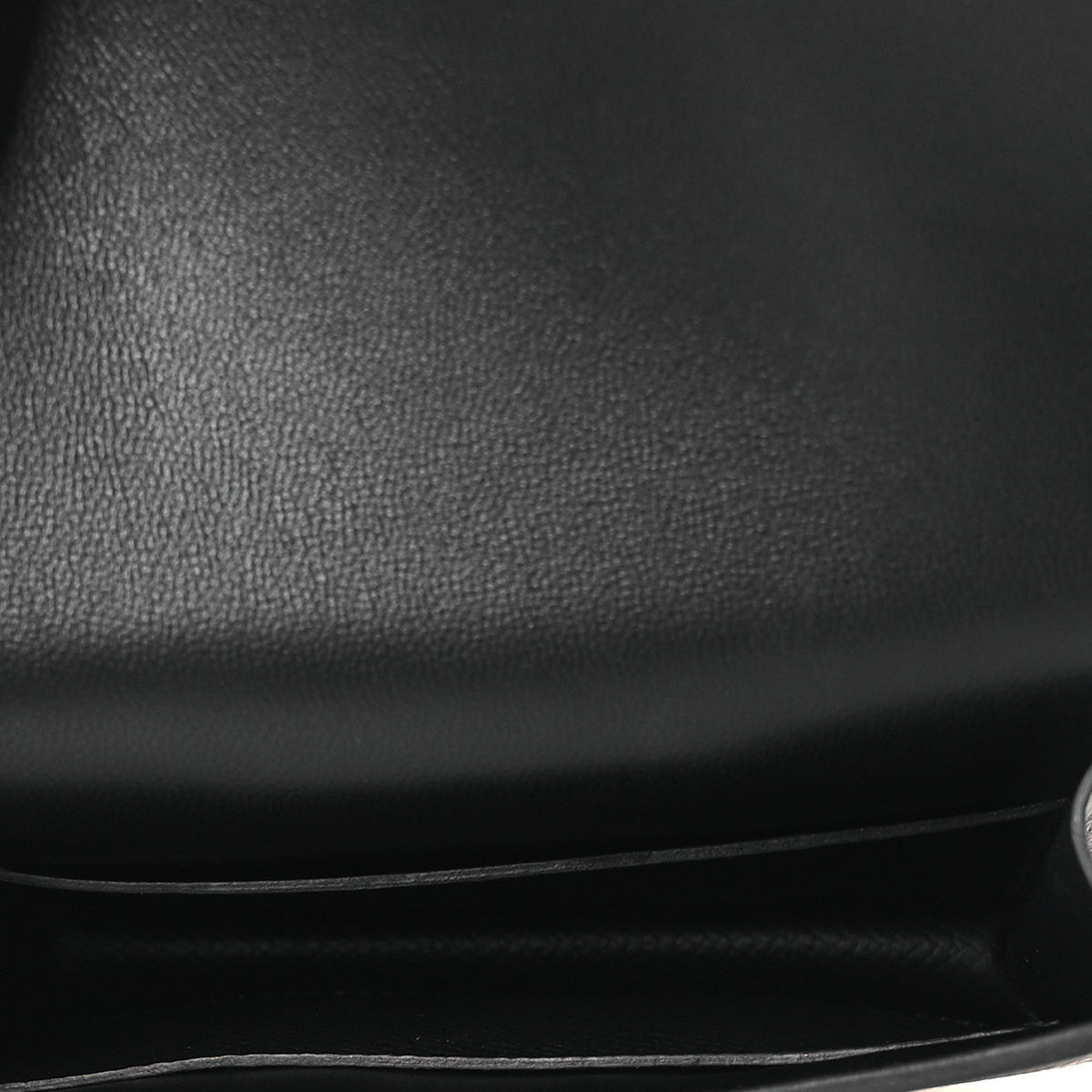 Epsom Constance Slim Wallet Black
