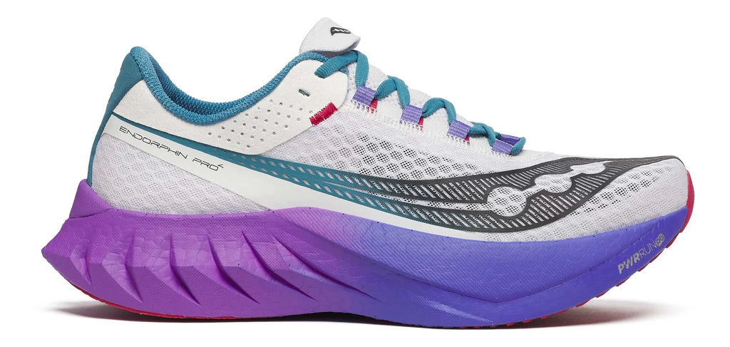 Women's Saucony Endorphin Pro 4 (Clearance)