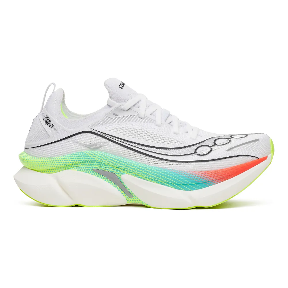 Unisex Saucony Endorphin Elite 3
