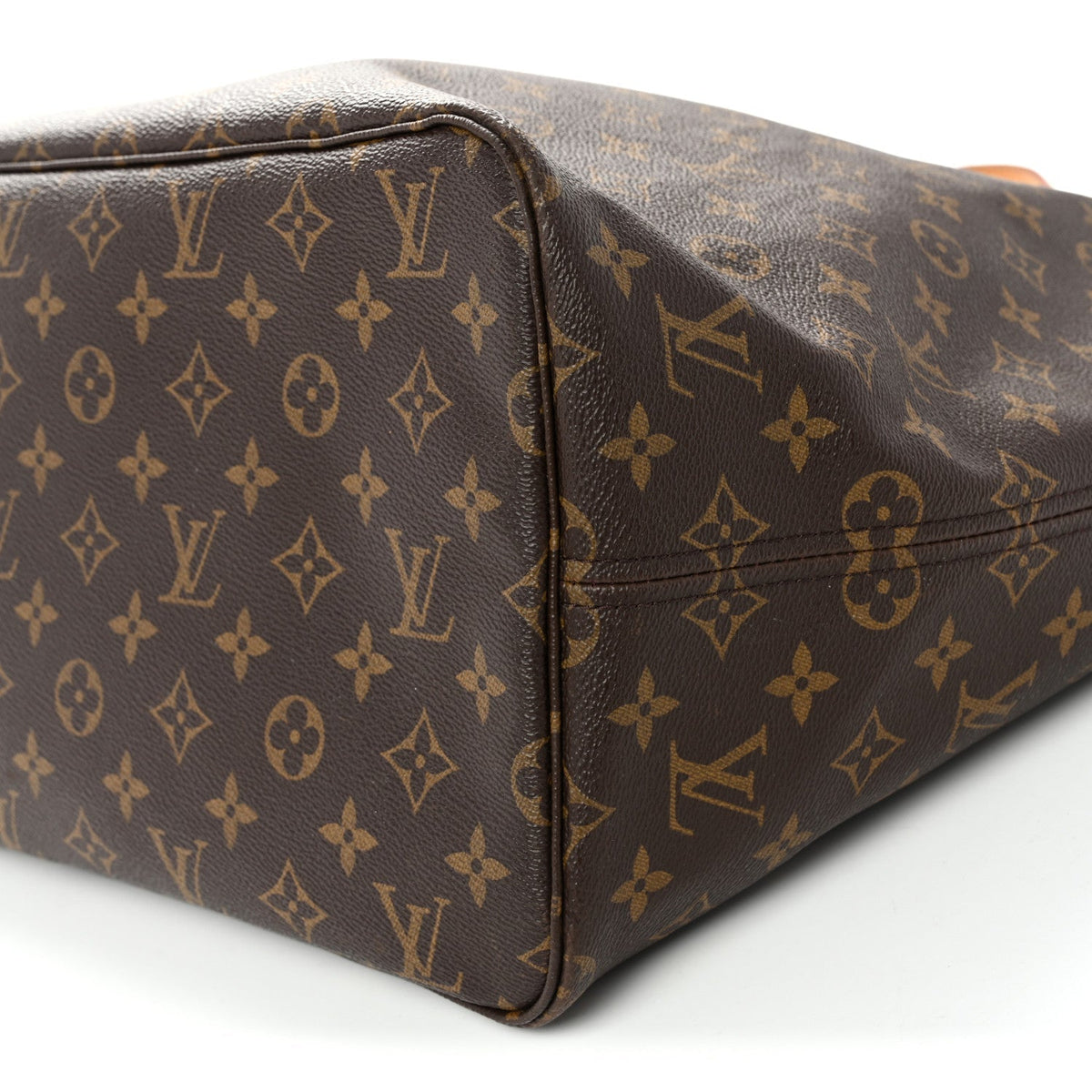 Monogram Neo Neverfull GM Pivoine