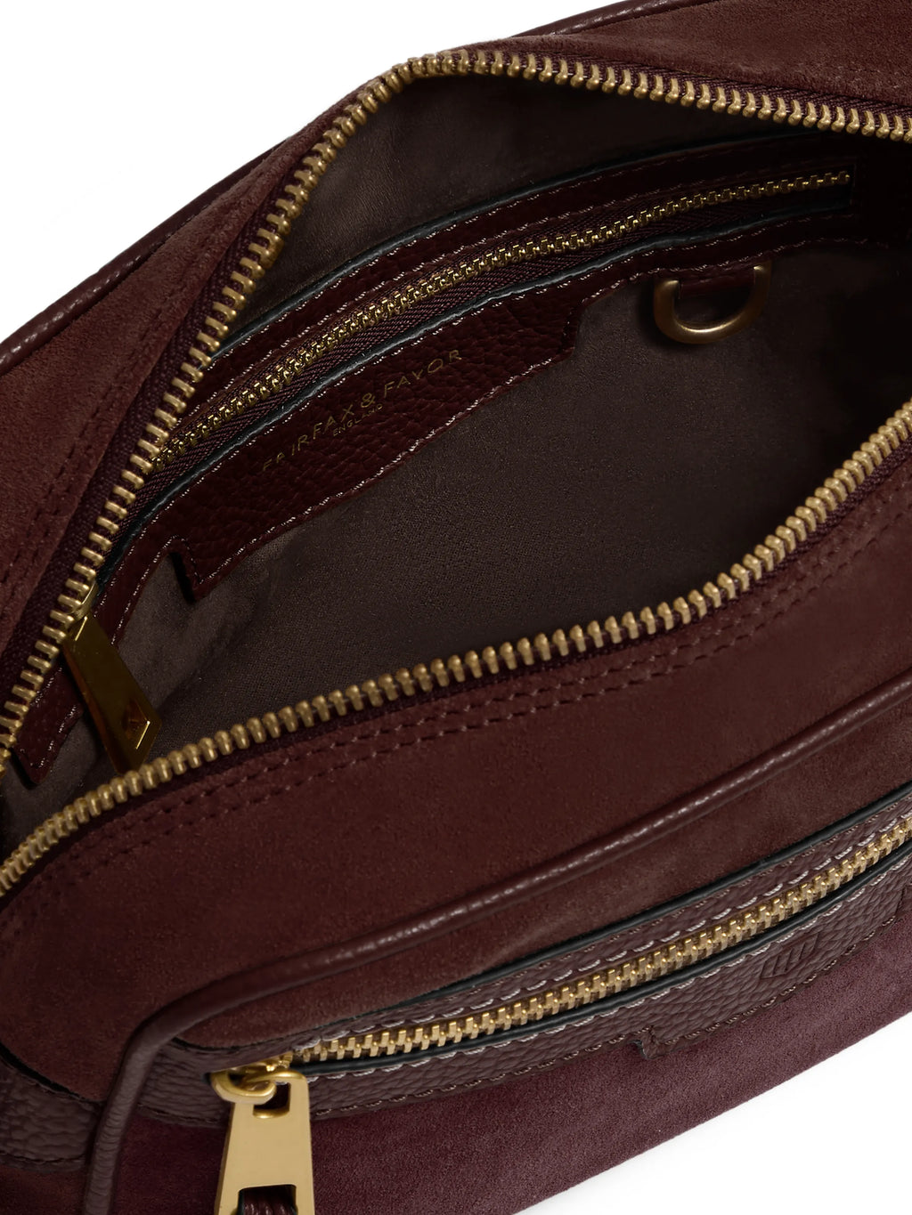 Fulham - Port Suede