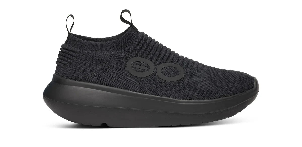 Women's Oofos Oomy Zen