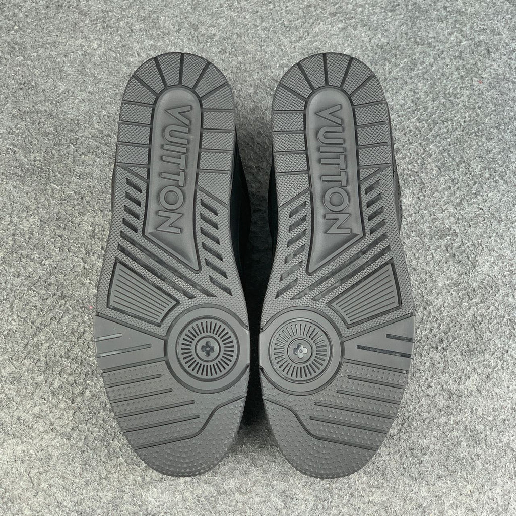 LV Trainer 'Black Monochrome'
