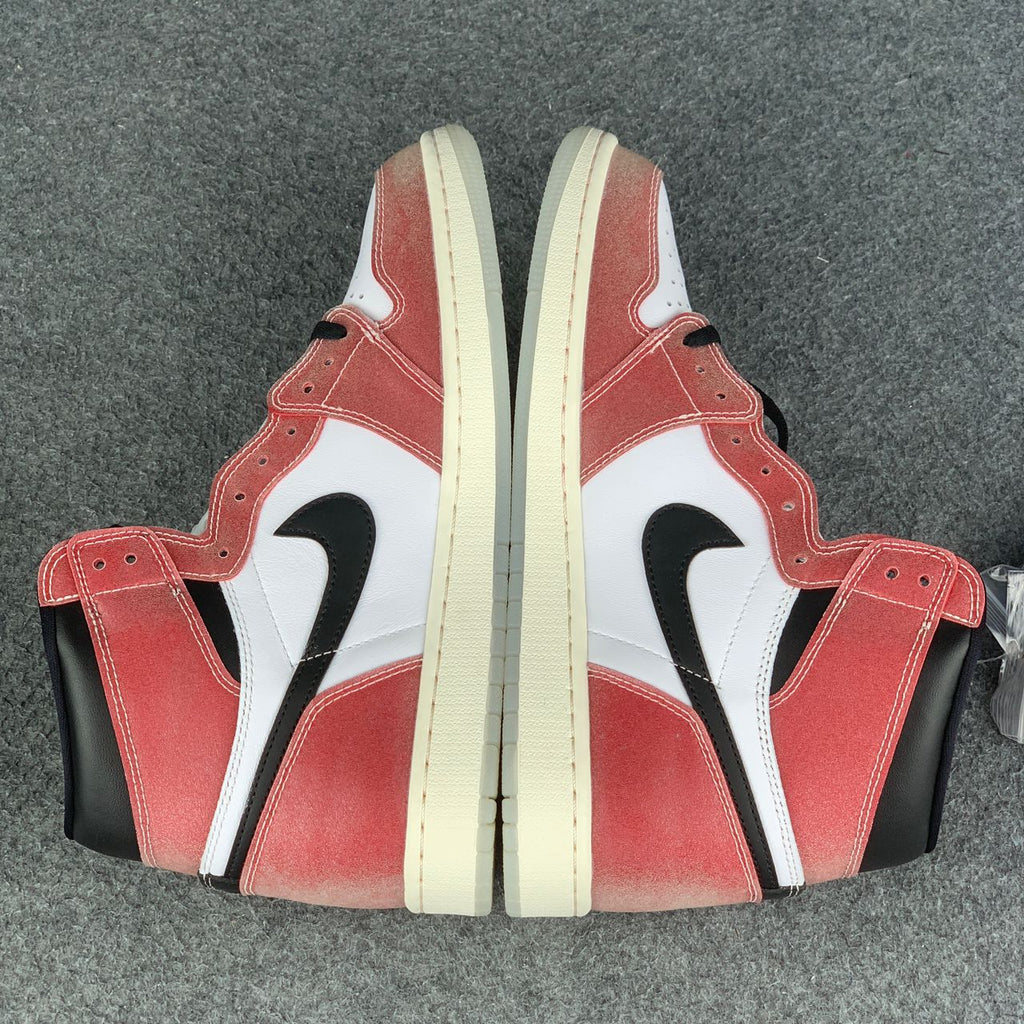 Trophy Room x Air Jordan 1 High OG SP 'Chicago'