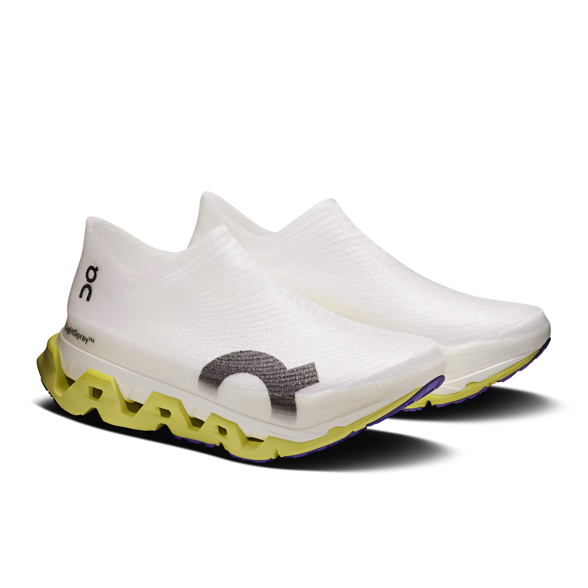 Unisex On LightSpray Cloudmonster 3 Hyper