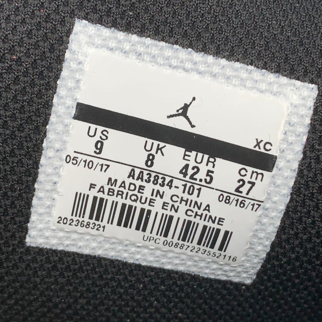 Off-White x Air Jordan 1 Retro High OG 'Chicago'