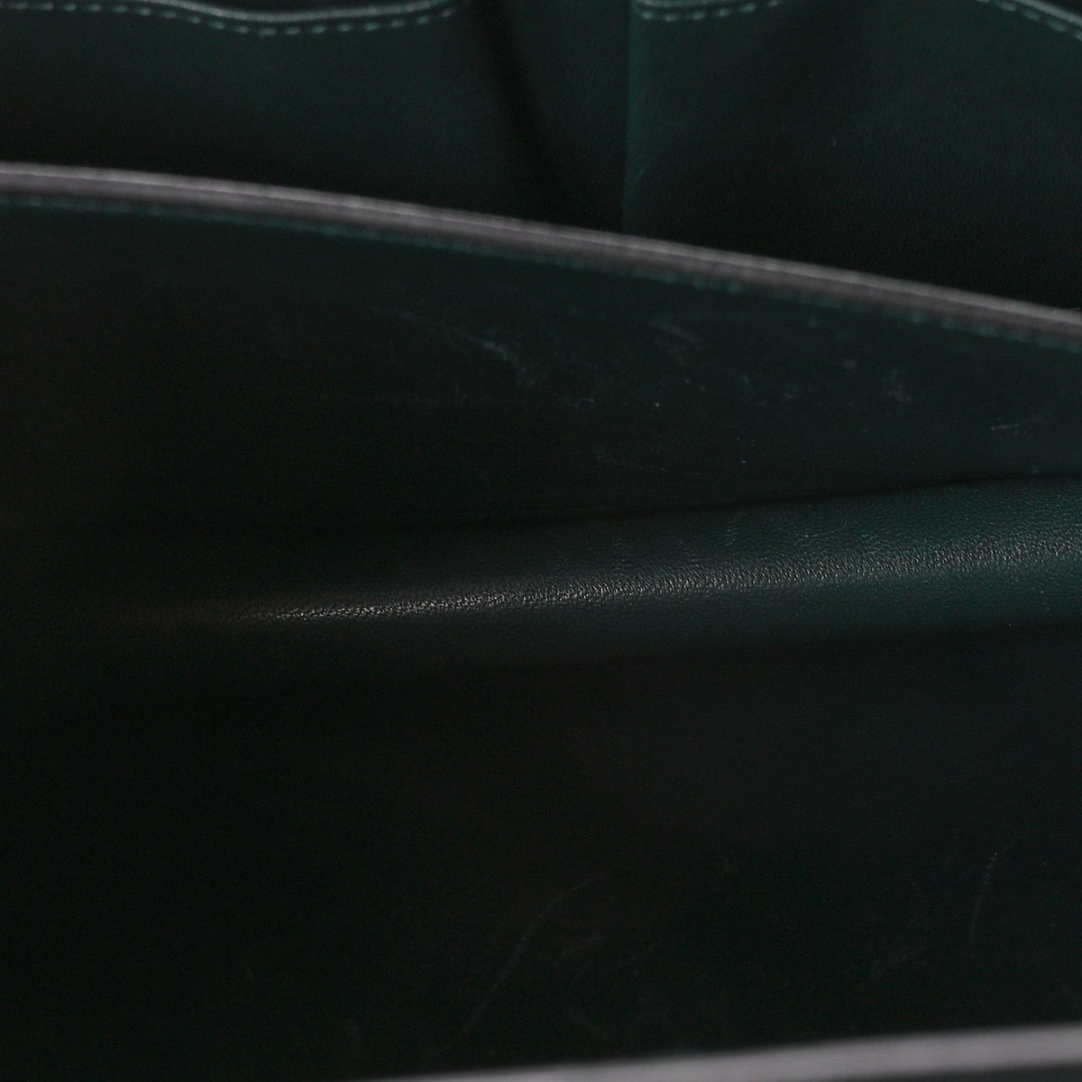 Box Calfskin Medium Classic Box Flap Bag Amazone